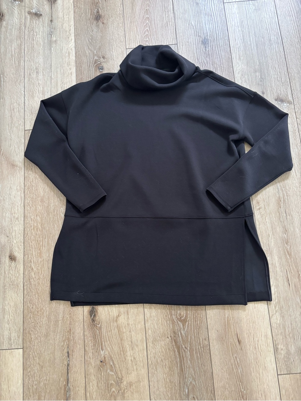Spanx AirEssentials Turtleneck Tunic
